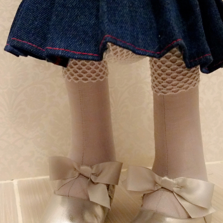 лошадка Мэри