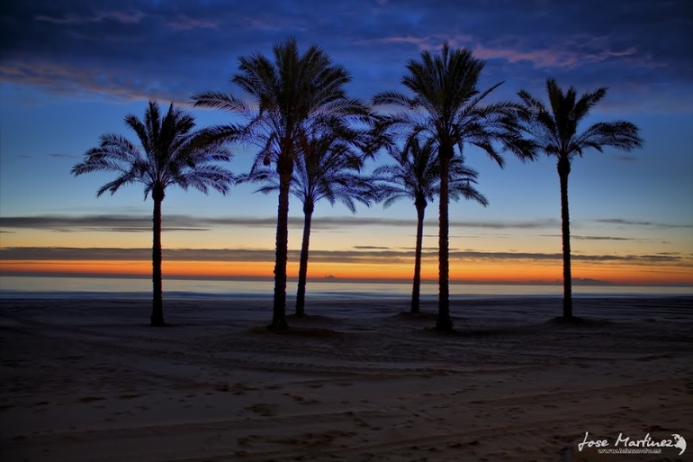 Аренда квартиры в Испании