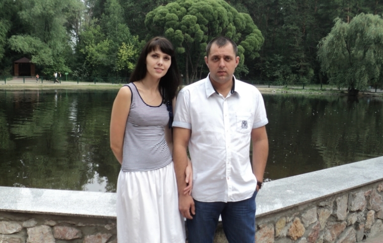 а какими вы были когда начали встречаться???