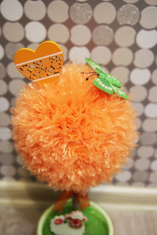 Для маленькой крошки Екатерины!совсем забыла показать!