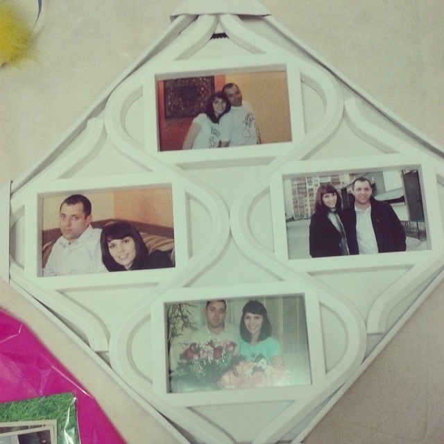 наше 14 февраля))