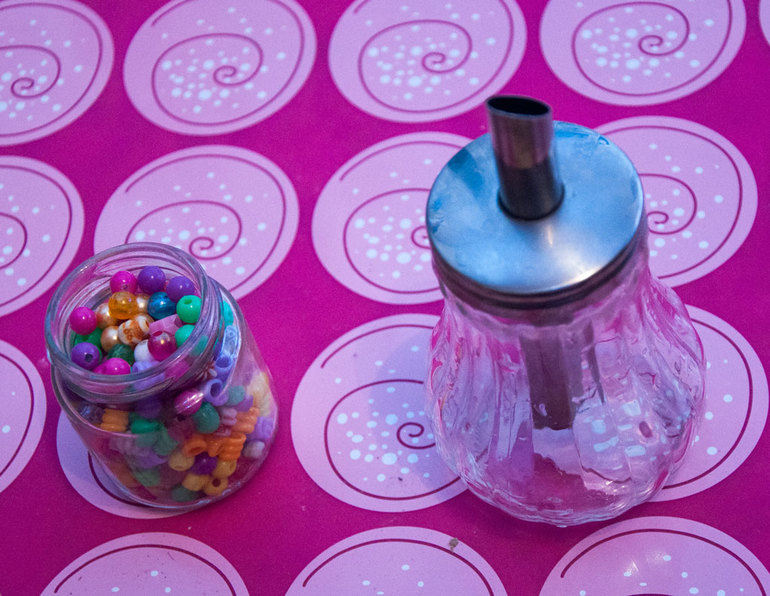 Тринадцатый Монтессори-Понедельник