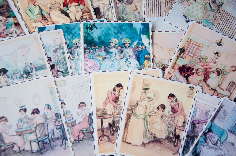 Шичида на... пляже )