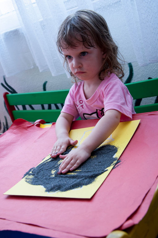 Шичида на... пляже )