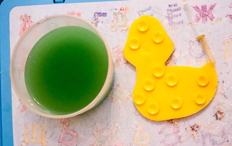 Седьмой Монессори Понедельник