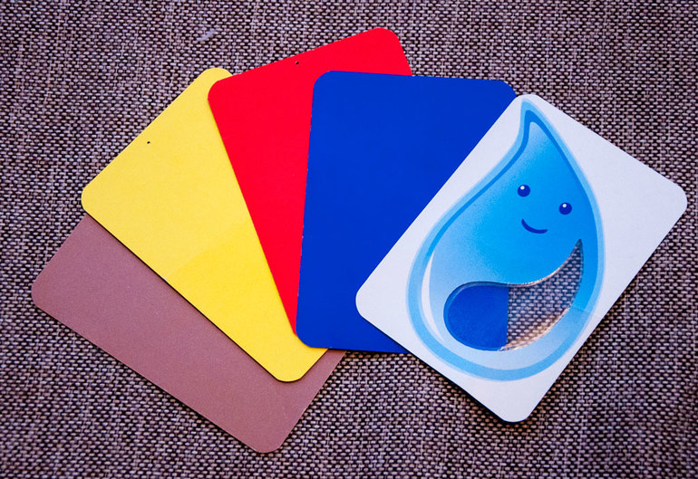 Наши буквы: К.