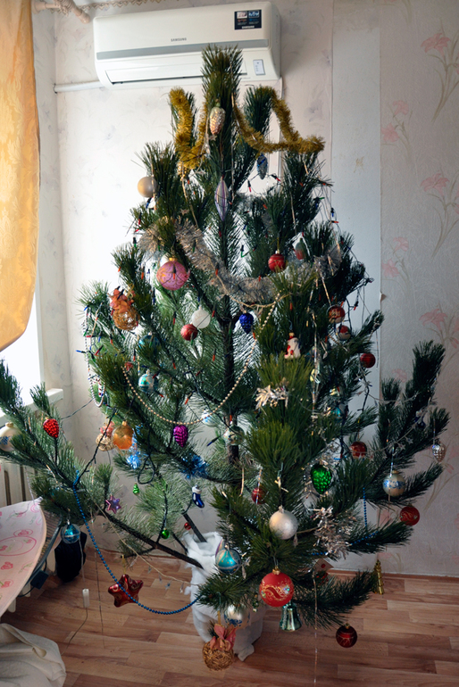 Адвент. Продолжение