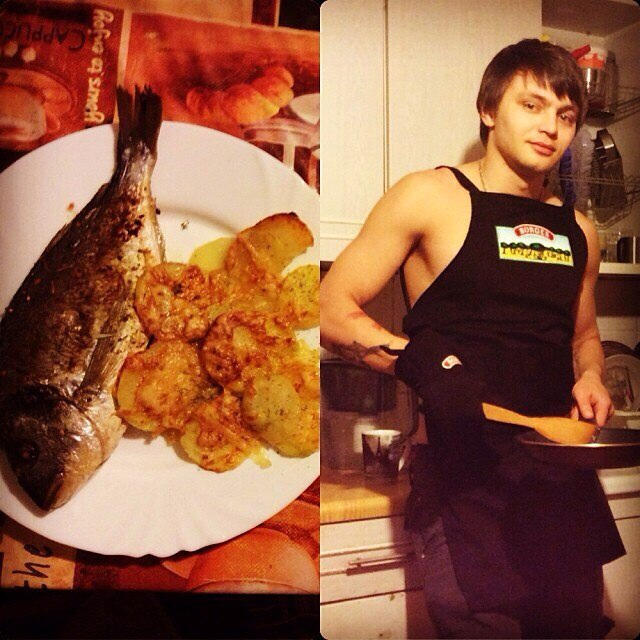 Угадайте, угадайте .. Сколько моему любимому !!!