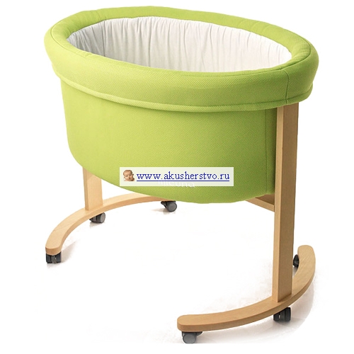 Колыбель Micuna из Германии
