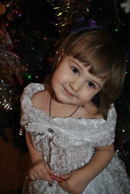 Новогодние и зимние фотки