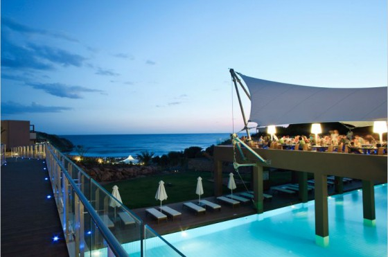 Mikri Poli 5*, Крит, Греция.