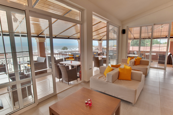 Греция, Корфу, Aquis Capo Di Corfu 4*