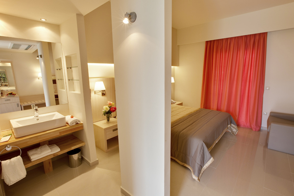 Греция, Корфу, Aquis Capo Di Corfu 4*