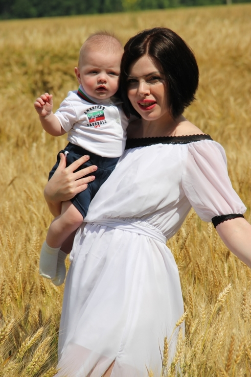 Нашим 7 месяцев!!!!