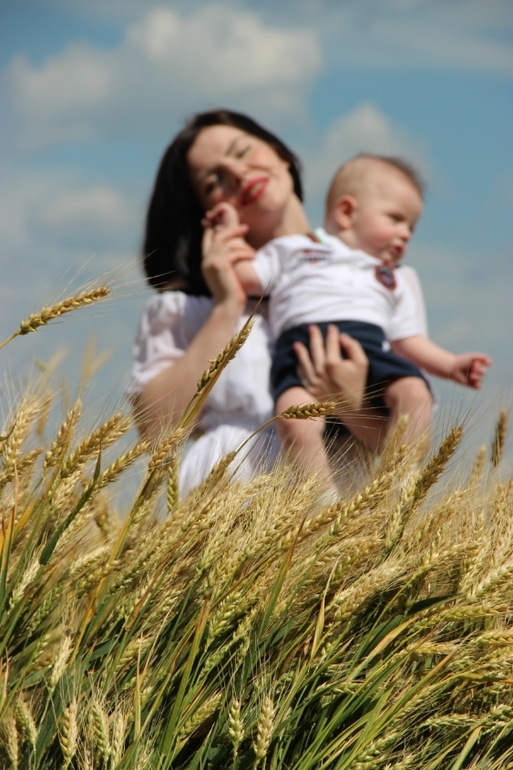 Нашим 7 месяцев!!!!