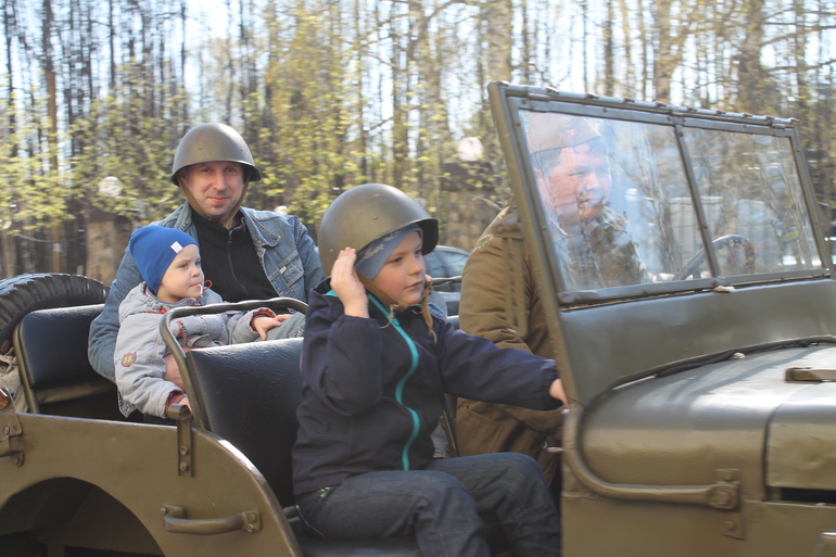 Музей техники Вадима Задорожного