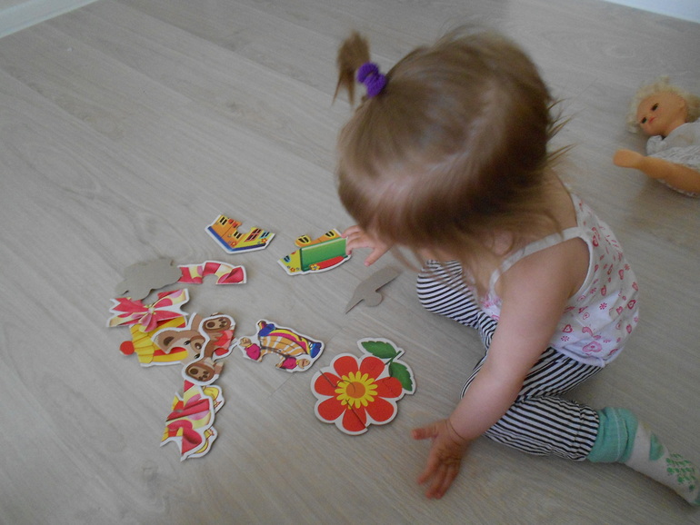 ТЗ Красный цвет. Цветы