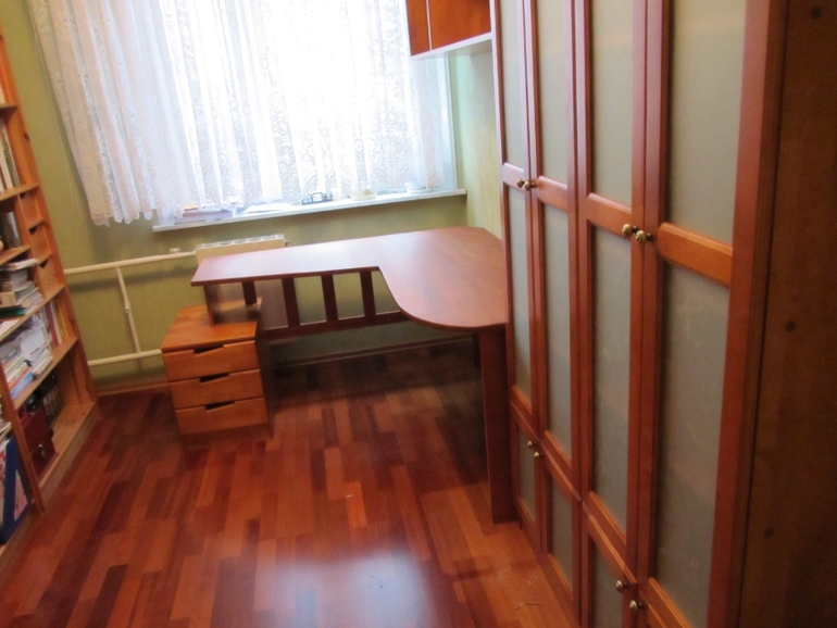 Комната для школьника