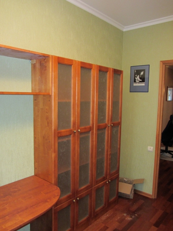 Комната для школьника