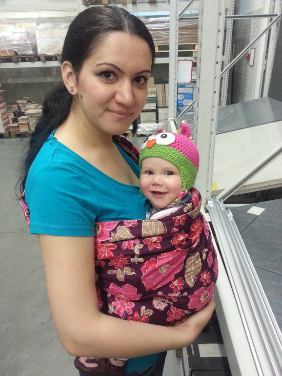 5 мес и 12 дней