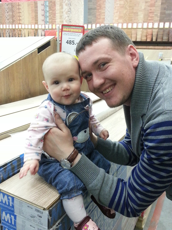 5 мес и 12 дней