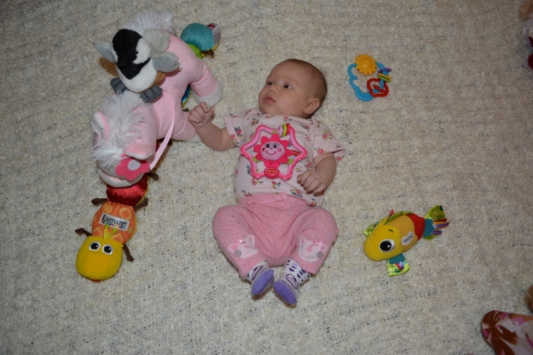 Фото нашей красавицы)))