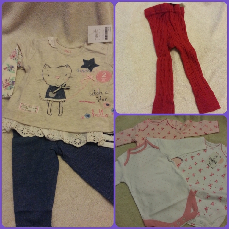 Быстрая посылочка)))