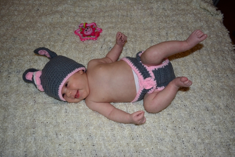 Фото нашей красавицы)))