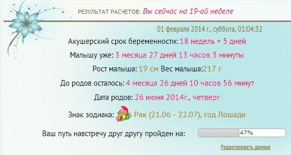 Сегодня)