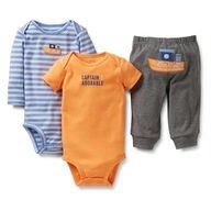 немножко наших вещей.