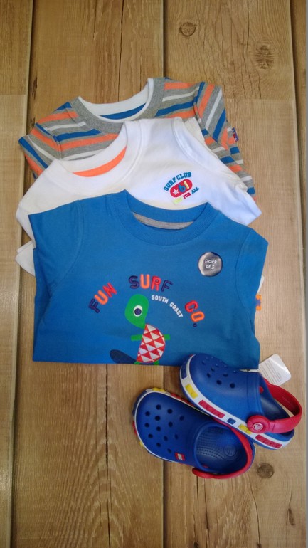 Наша распродажная Весна и даже Лето :)