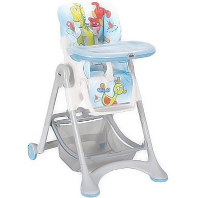 КУПЛЮ стульчик для кормления.