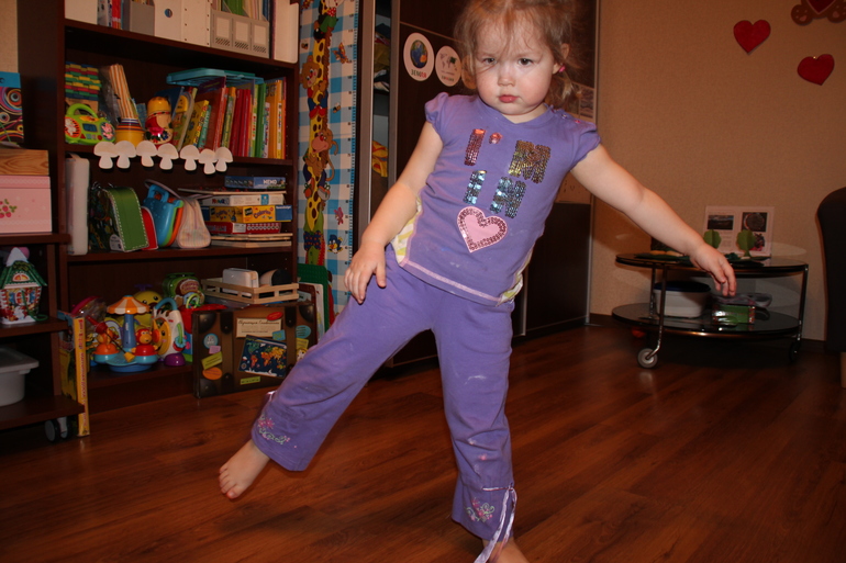 Россия блок 1