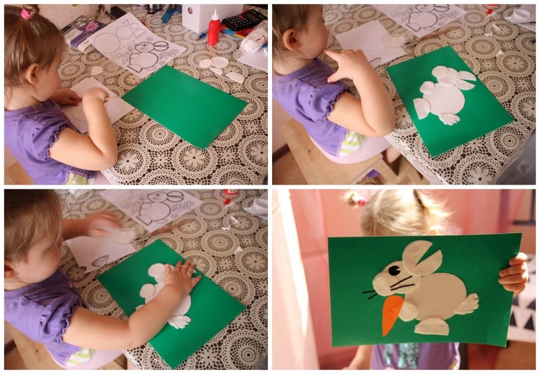 Блок 3 Храбрость/Капризность