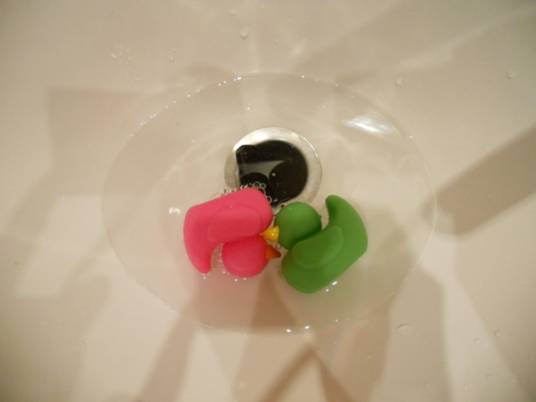 Игрушки для ванной УТИНАЯ СЕМЬЯ от Bkids