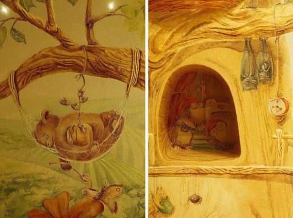 Сказочная Детская.