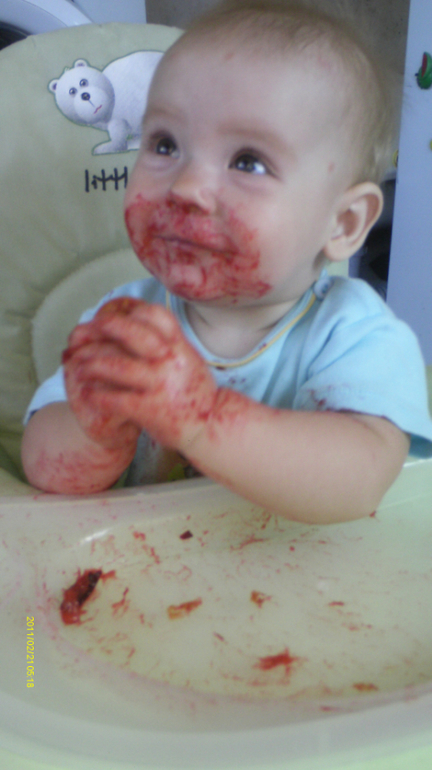 теперь о радостном и с фото)