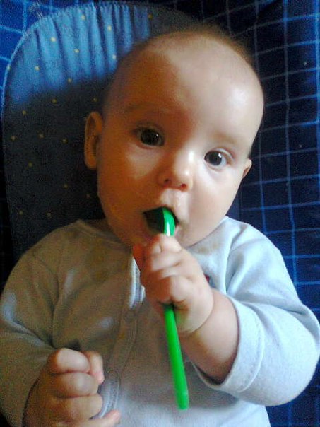 Вкуууусная каша))