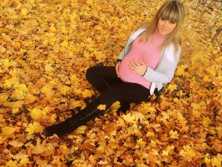 Боже как быстро летит время нам уже 5 месяцев!!!!!