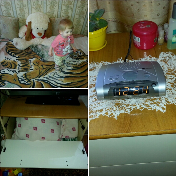 взлет 69 - день 28