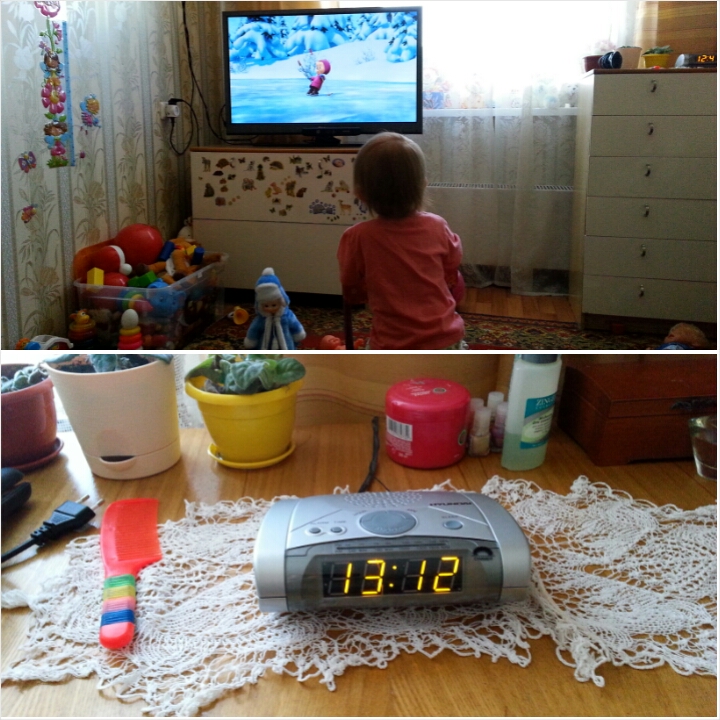 взлет 69 - день 28