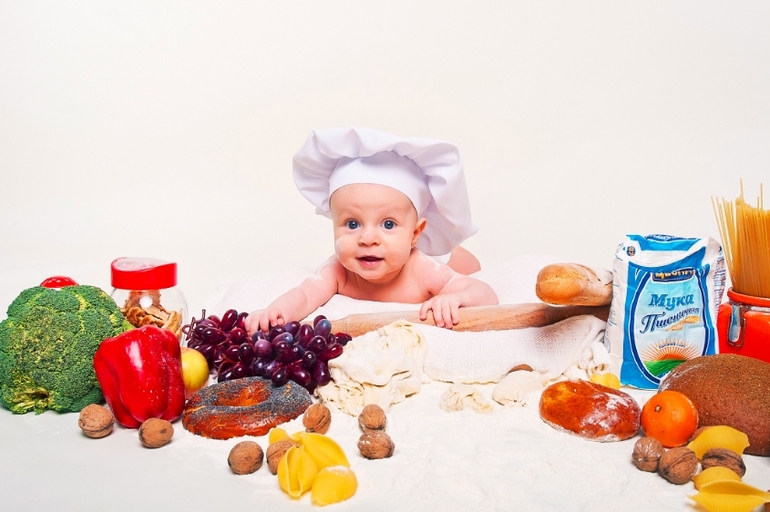 Наш отчётик за 6 месяцев!