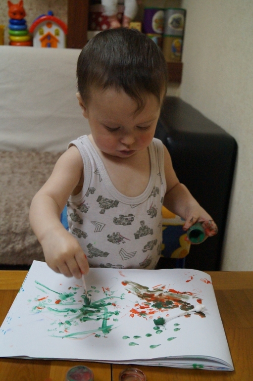 не дня без труда