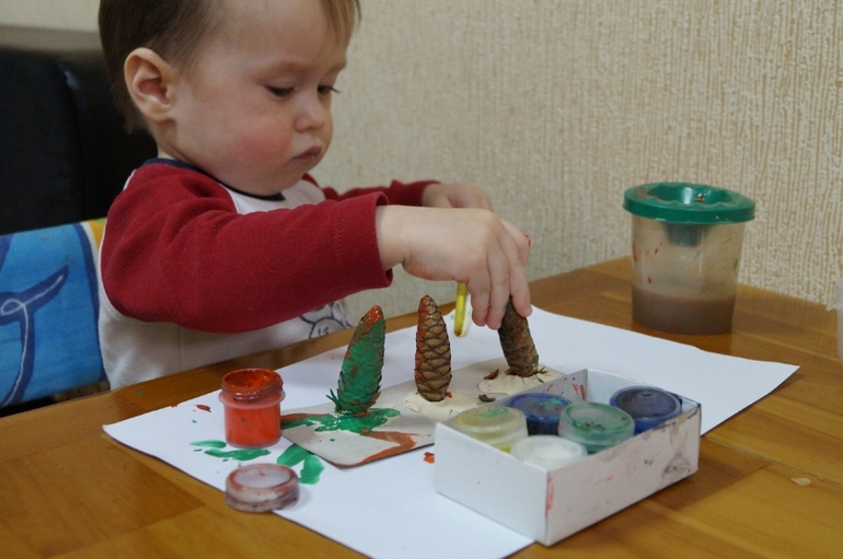 не дня без труда