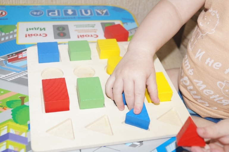 не дня без труда