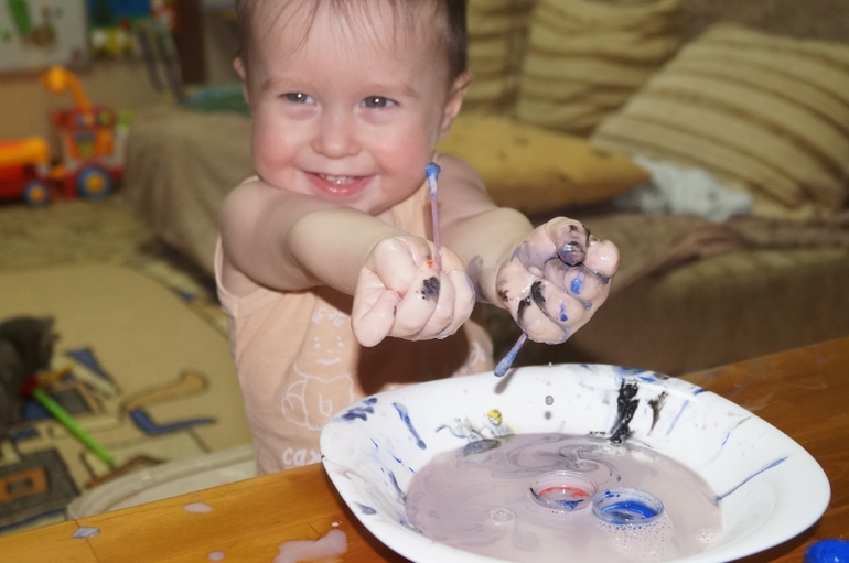 не дня без труда