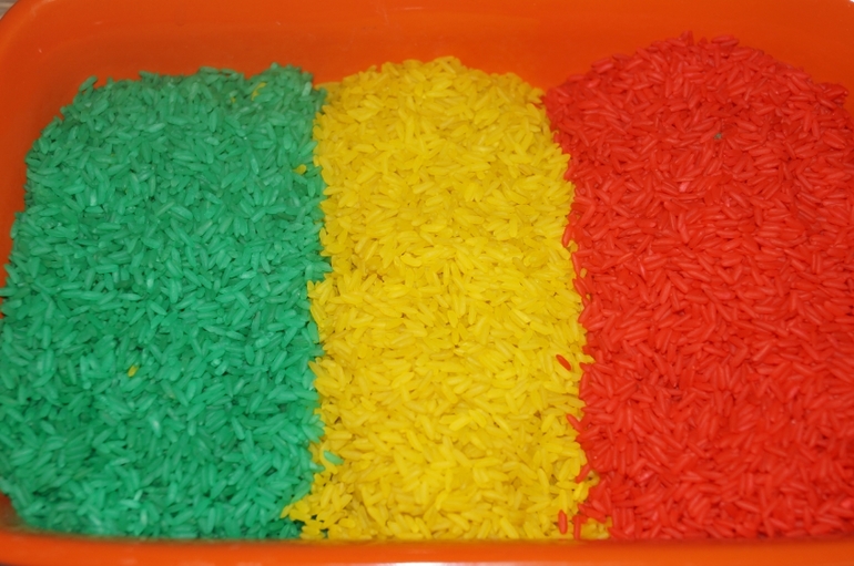 Сокровище в Крашеном  рис.