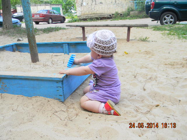 Беззаботные выходные,жарко)))