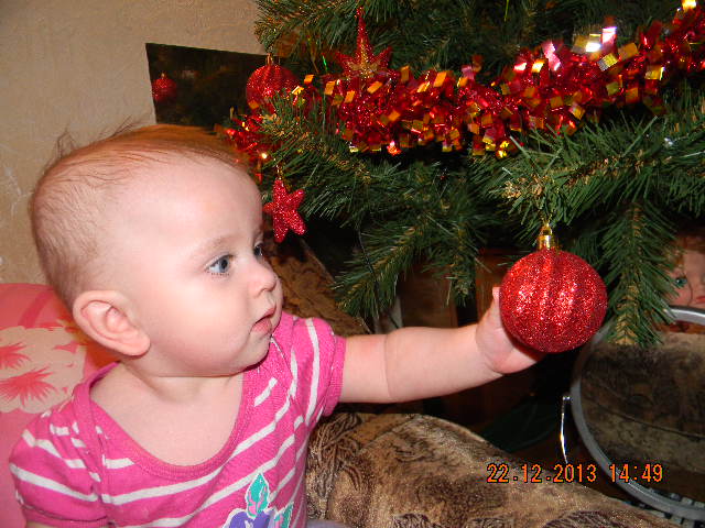 ЁЛКА-ЁЛКА!!!!!!