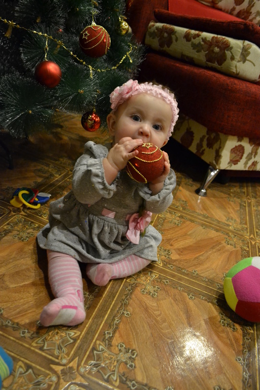 Новогодняя сказка